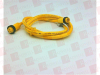 QD Cable/Cord Set - 62984613 - Radwell International