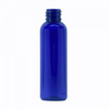 Plastic Bottle, HDPE, Round, White, 4oz -- CPR01101W - 244100040 - Image