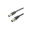 USB Cables - 5073-CAU3HFA-90DMB-2M-ND - DigiKey