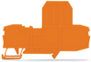 End plate - 2006-991 - WAGO