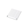 Terminal Block Marker Strips - 0825131-ND - DigiKey