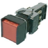 Panel Indicators, Pilot Lights -- M16-AG-24D