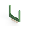 Edgeboard Connectors - 151-345-040-540-558-ND - DigiKey