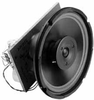 High performance 2-way passive full range coaxial ceiling system -- L8CX2XO