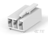 Rectangular Wire & Cable Connectors & Housings - 2315717-6 - TE Connectivity