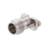 Coaxial Connector (RF) Assemblies - 6099-PE45689-ND - DigiKey