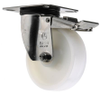Castor Wheels - 2270504 - RS Components, Ltd.