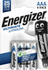AAA Batteries -- 108834 - Image