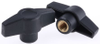 Clamping Knobs - 161486 - RS Components, Ltd.
