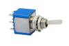 Toggle Switches - 2873643 - RS Components, Ltd.