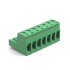Headers, Plugs and Sockets - 732-950019007000000-ND - DigiKey