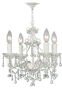 Mini Chandeliers-Candle - 330804 - Light Center (The)