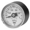 Pressure Gauge Accessories -- 645751
