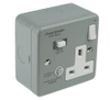 RCD Sockets - 4319320 - RS Components, Ltd.