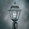 SL7387 Exterior -Post/Pier Head - 751406 - Capital Lighting, Inc.
