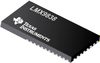 LMX9838 Bluetooth Serial Port Module -- LMX9838SB/NOPB - Image