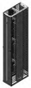 Datacommunication Cable Management Duct - 35524-715 - Chatsworth Products, Inc.
