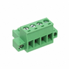 Terminal Blocks - Headers, Plugs and Sockets - ED2918-ND - DigiKey