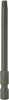 Torx Power Bit T-7 x 2 3/4