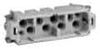 Heavy Duty Power Connectors - 2-1104200-3 - VAST STOCK CO., LIMITED