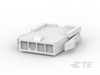 Rectangular Wire & Cable Connectors & Housings - 1586022-4 - TE Connectivity