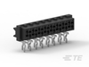 Ribbon Cable Connectors - 1-2315666-6 - TE Connectivity