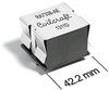 RA7338 Series Power Inductor for Microchip 1600W Bus Balancer -- RA7338 RA7338-AE - Image
