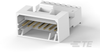 Standard Rectangular Connectors - 3-647017-7 - TE Connectivity
