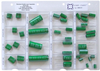 Edlc, 0.22F To 100F; Kit Contents Nova - 43AC0295 - Newark, An Avnet Company