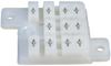 Relay Socket; Socket Mounting Potter&brumfield Te Connectivity - 57F3425 - Newark, An Avnet Company