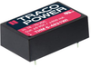 Dc-Dc Converter, Medical, 24V, 0.25A, Dip; Power Supply Approvals Traco Power - 45Y2595 - Newark, An Avnet Company
