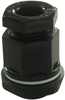 Cable Gland (Clamp), Nylon, M16, Black; Thread Size Imperial Abb Adaptaflex - 08WX5749 - Newark, An Avnet Company