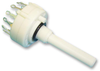 Rotary Switch, 3P4T, 0.15A, 250Vac; No. Of Switch Positions Lorlin - 38AC0767 - Newark, An Avnet Company