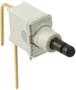 Pb Sw, Spst, 0.4Va, 20V, Tht; Product Range C&k Components - 34AH9328 - Newark, An Avnet Company
