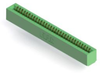 Card Edge Conn, Single, 31Pos, Solder; Card Edge Connector Type Edac - 65AJ4838 - Newark, An Avnet Company