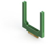 Card Edge Conn, Dual Side, 28Pos, Th; Card Edge Connector Type Edac - 67AJ4371 - Newark, An Avnet Company
