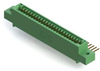 Card Conn, Single Side, 24Pos, Wire Wrap; Card Edge Connector Type Edac - 67AJ9944 - Newark, An Avnet Company