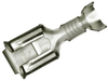 Piggyback Disconnect, 0.25In, Crimp; Product Range Amp - Te Connectivity - 25R6425 - Newark, An Avnet Company