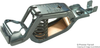 Automotive Test Clip, Steel, 50A, 27Mm; Connector Type Mueller Electric - 17AH8750 - Newark, An Avnet Company