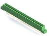 Card Edge Conn, Single Side, 37Pos, Th; Card Edge Connector Type Edac - 75AJ6632 - Newark, An Avnet Company