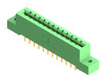 Card Edge Connector Rohs Compliant Edac - 60AJ9091 - Newark, An Avnet Company