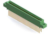 Card Conn, Dual Side, 64Pos, Wire Wrap; Card Edge Connector Type Edac - 69AJ4543 - Newark, An Avnet Company