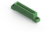 Card Conn, Single Side, 17Pos, Wire Wrap; Card Edge Connector Type Edac - 67AJ7774 - Newark, An Avnet Company