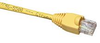 Ethernet Cable Assembly; Lan Category Black Box - 02C0549 - Newark, An Avnet Company