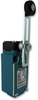 Switch, Limit, Metal, Arm, 1Nc-1No; Limit Switch Actuator Honeywell - 43W5862 - Newark, An Avnet Company