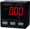 Digital Pressure Sensor, 1000Kpa, M5; Operating Pressure Max Panasonic - 68Y7484 - Newark, An Avnet Company