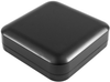 Enclosure, Pc, Small, Black; Enclosure Type Hammond - 39AH9620 - Newark, An Avnet Company