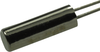Crystal, 32.768Khz, 12.5Pf, Cylinder; Frequency Nom Abracon - 89K0457 - Newark, An Avnet Company