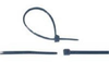 6 Inch Cable Ties Black 100 Per Bag; Cable Tie Material Mcm - 24W9048 - Newark, An Avnet Company