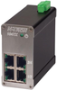 Ethernet Switch, 30Vdc, 215Ma, Din Rail; No. Of Ports Red Lion Controls - 72W1544 - Newark, An Avnet Company